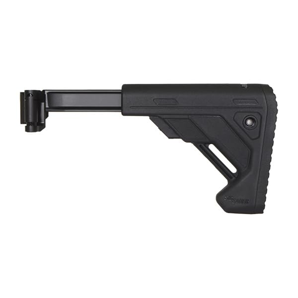 Amazon.co.jp: Tactical Workshop SIGタイプ MCX/MPX